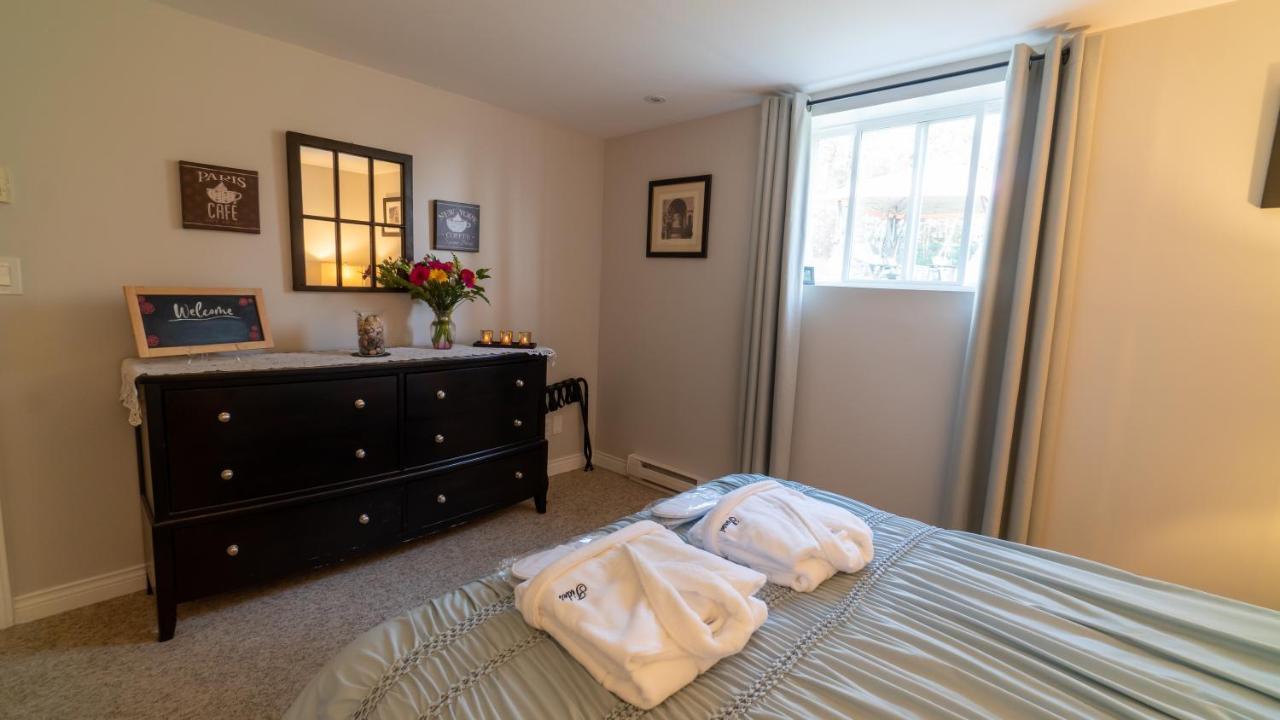 Sunset Tides Lägenhet Oak Haven Exteriör bild
